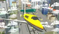 Airport Ground Staff:AirPlane Flight Simulator 3D Screen Shot 14