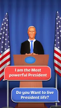 President Life 3D Screen Shot 6