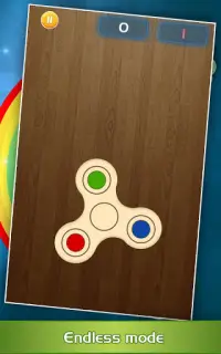 Fidget Spinner Screen Shot 4