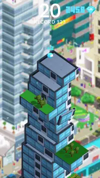 kule yapıcı / Tower Builder Screen Shot 4