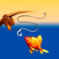 King of Fish: Idle Tycoon