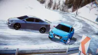 Korean Cars Racing - Simulator Screen Shot 1