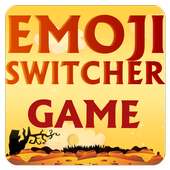 Emoji Switcher Game