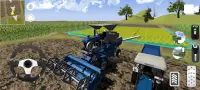 Indian Farming Simulator Screen Shot 5