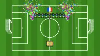 Mini Manager Weltmeisterschaft Fußball Screen Shot 5