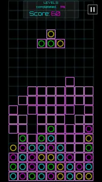 Tetri Maniac Block Puzzle Screen Shot 7