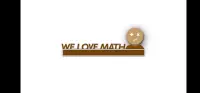 We Love Math Screen Shot 0