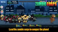 Zombie Corps Screen Shot 0
