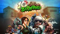 10 Millones de Zombies Screen Shot 0