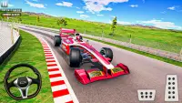 Formula Car Game: Racing Games Screen Shot 0