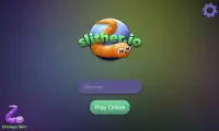 slither.io Screen Shot 12