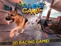 My Dog Game Simulator For Free Screen Shot 4