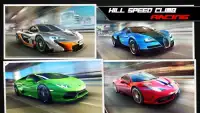 Hill Speed Climb Racing 3D Screen Shot 1