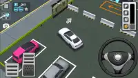 Car Parking King Screen Shot 3