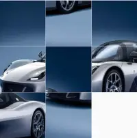 Cars Jigsaw Puzzle Game Jigsaw Puzzles For Adults Screen Shot 1