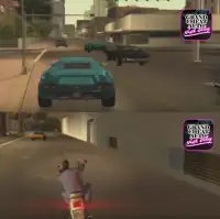 Cheats codes for GTA Vice City Screen Shot 1