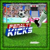 Penalty Kick