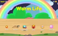 Worm Life Screen Shot 16