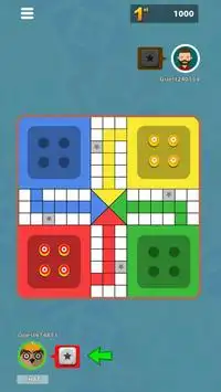 Ludo Kong Screen Shot 3