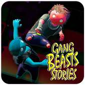 Gang Beasts Stories