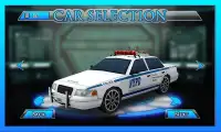 Police Car Sim -Cop Real Drift Screen Shot 1