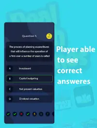 Real Coin Games and quiz Earn prizes and rewards Screen Shot 1