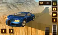 Драйвер автомобиля Extreme Sim Screen Shot 3
