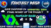 Fantasy Dash Lite ^^ Screen Shot 7