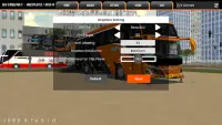Bus Simulator X - Multiplayer Screen Shot 3