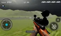 City Sniper Shooter Contest Screen Shot 6