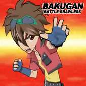 Guide Bakugan Battle Brawlers