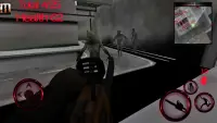IGI Zombie Chainsaw:City Killer Screen Shot 1