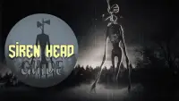 Siren Head: Guide Horror Screen Shot 4