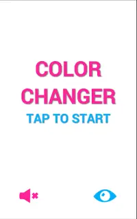 Color changer Screen Shot 2