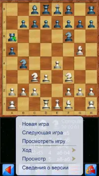 Шахматы V  Screen Shot 3