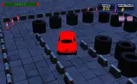 Advance Car Parking Game:Best Car Driver Simulator Screen Shot 0