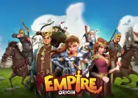Empire: Origin Screen Shot 12