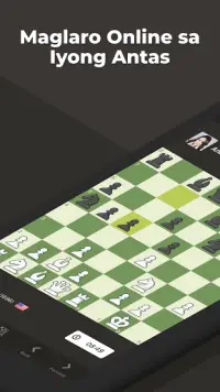 Chess · Maglaro at Matuto Screen Shot 0