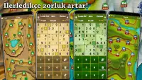 Sudoku herkes için türkçe Screen Shot 0