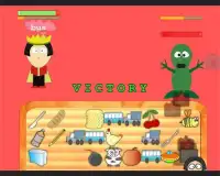 Kids fun learning games Screen Shot 2