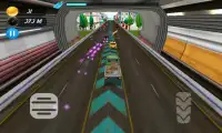 City HighWay Racer: No Limit Screen Shot 5