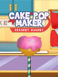 Cake games Screen Shot 10