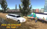 Stad n Off road Limo Driver Screen Shot 15