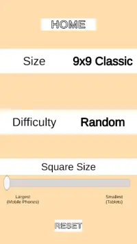 Sudoku Solver Screen Shot 3