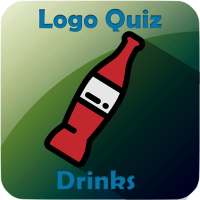 Logo Quiz Drinks