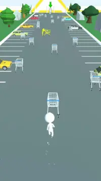 Shopping Cart Screen Shot 1