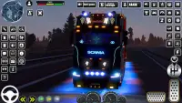 Euro Truck Simulator Cargo 3D Screen Shot 2