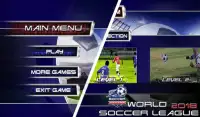 World Soccer League 2018 Screen Shot 8