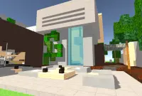 House build idea for Minecraft Screen Shot 3