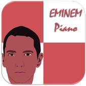 Eminem Piano Tiles